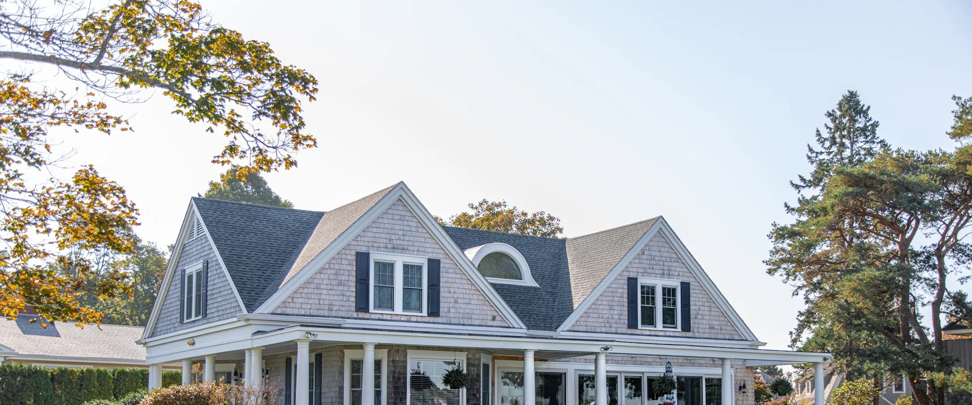 Roofing services in Shirley, MA